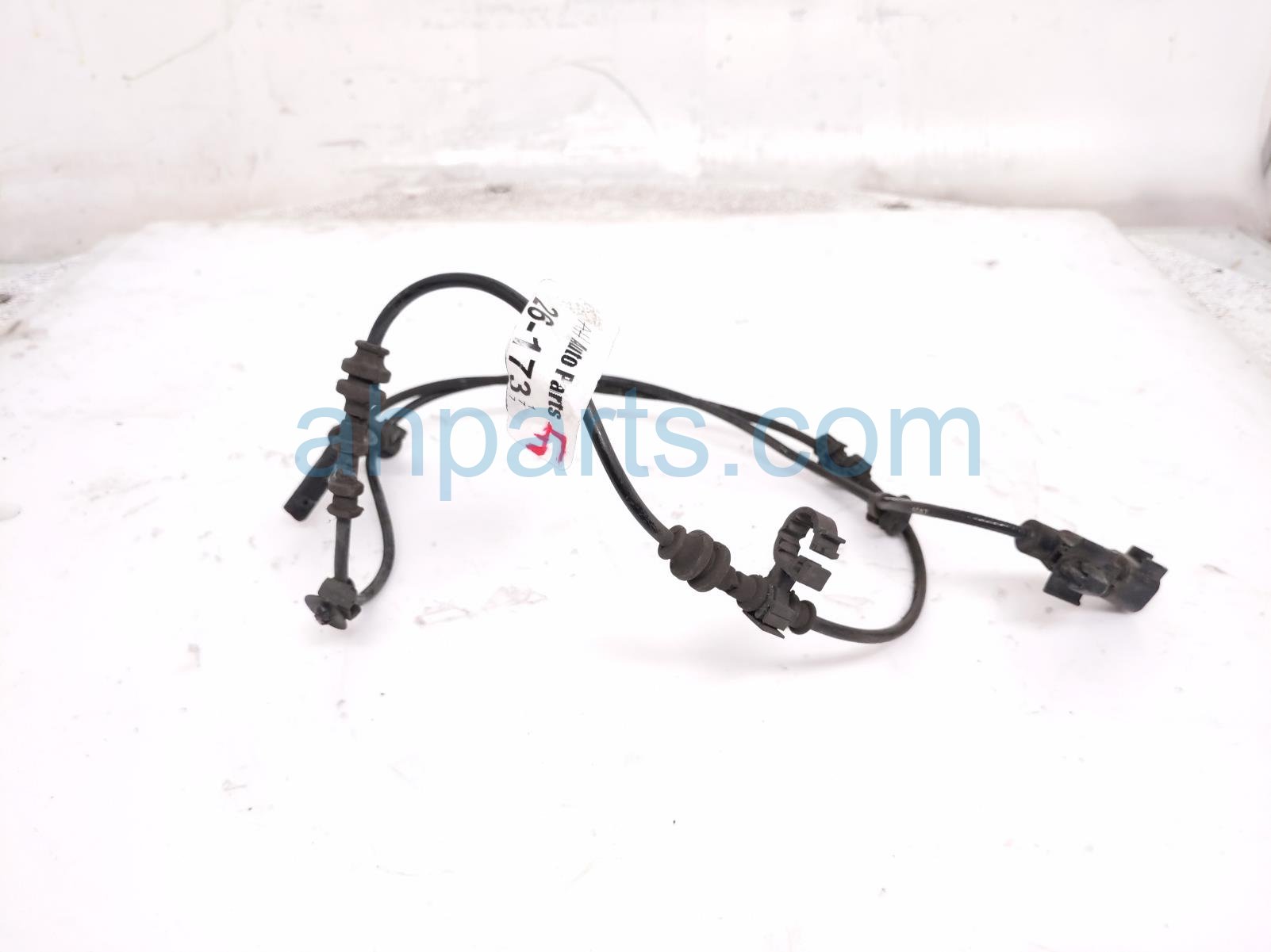 2017 Chevy Malibu Front Driver Abs Wheel Speed Sensor 1.5l 34521544002 Replacement 2017 Chevy Malibu Front Driver Abs Wheel Speed Sensor 1.5l 34521544002 Replacement thumbnail