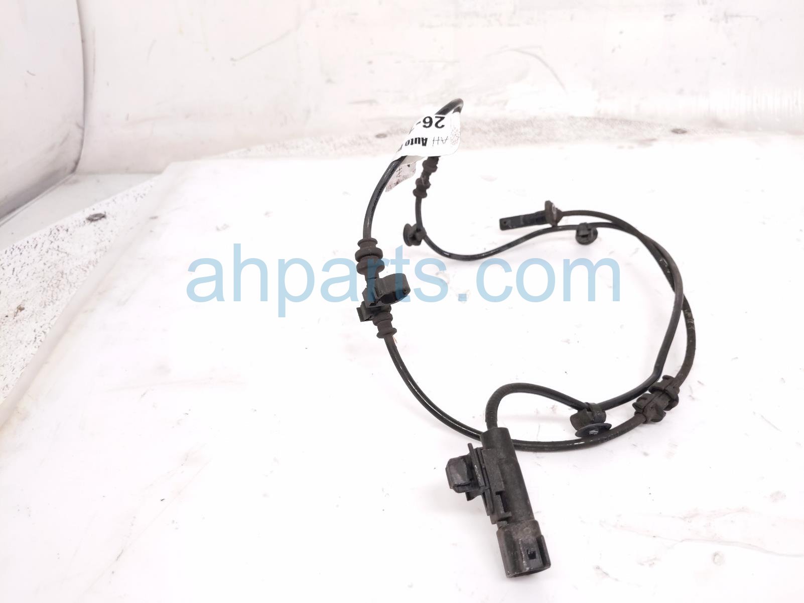 2017 Chevy Malibu Front Driver Abs Wheel Speed Sensor 1.5l 34521544002 Replacement 2017 Chevy Malibu Front Driver Abs Wheel Speed Sensor 1.5l 34521544002 Replacement thumbnail