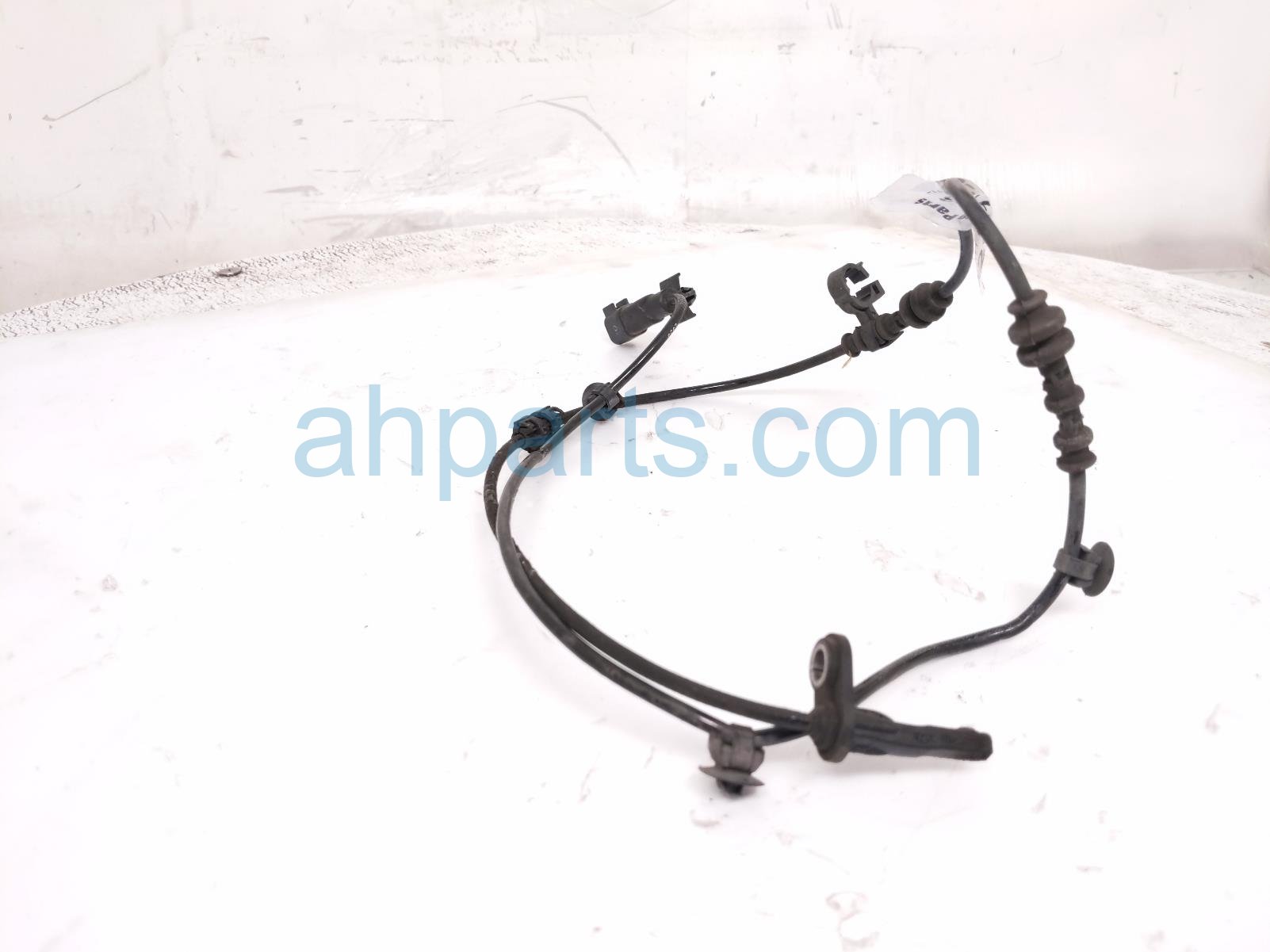 2017 Chevy Malibu Front Driver Abs Wheel Speed Sensor 1.5l 34521544002 Replacement 2017 Chevy Malibu Front Driver Abs Wheel Speed Sensor 1.5l 34521544002 Replacement thumbnail