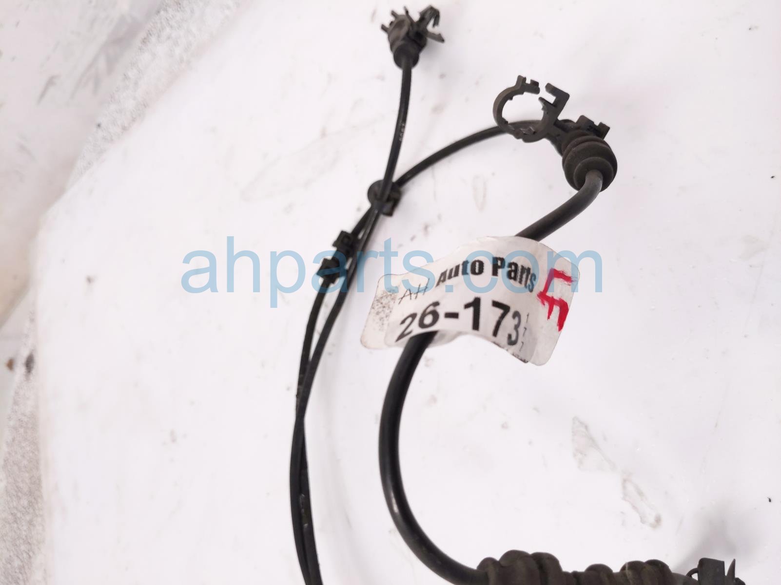 2017 Chevy Malibu Front Driver Abs Wheel Speed Sensor 1.5l 34521544002 Replacement 2017 Chevy Malibu Front Driver Abs Wheel Speed Sensor 1.5l 34521544002 Replacement thumbnail