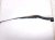 2017 Chevy Malibu Driver Windshield Wiper Arm 23353585 Replacement 2017 Chevy Malibu Driver Windshield Wiper Arm 23353585 Replacement thumbnail
