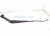 2017 Chevy Malibu Driver Windshield Wiper Arm 23353585 Replacement 2017 Chevy Malibu Driver Windshield Wiper Arm 23353585 Replacement thumbnail