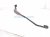 2017 Chevy Malibu Driver Windshield Wiper Arm 23353585 Replacement 2017 Chevy Malibu Driver Windshield Wiper Arm 23353585 Replacement thumbnail