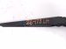 2017 Chevy Malibu Driver Windshield Wiper Arm 23353585 Replacement 2017 Chevy Malibu Driver Windshield Wiper Arm 23353585 Replacement thumbnail