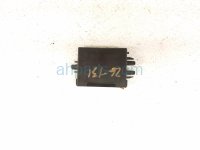 Toyota IGNITION IMMOBILIZER MODULE - LE Toyota IGNITION IMMOBILIZER MODULE - LE