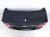 2017 Chevy Malibu Trunk / Decklid Black 84538677 Replacement 2017 Chevy Malibu Trunk / Decklid Black 84538677 Replacement thumbnail