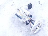Nissan GAS / FUEL PUMP (TANK MOUNTED) Nissan GAS / FUEL PUMP (TANK MOUNTED)