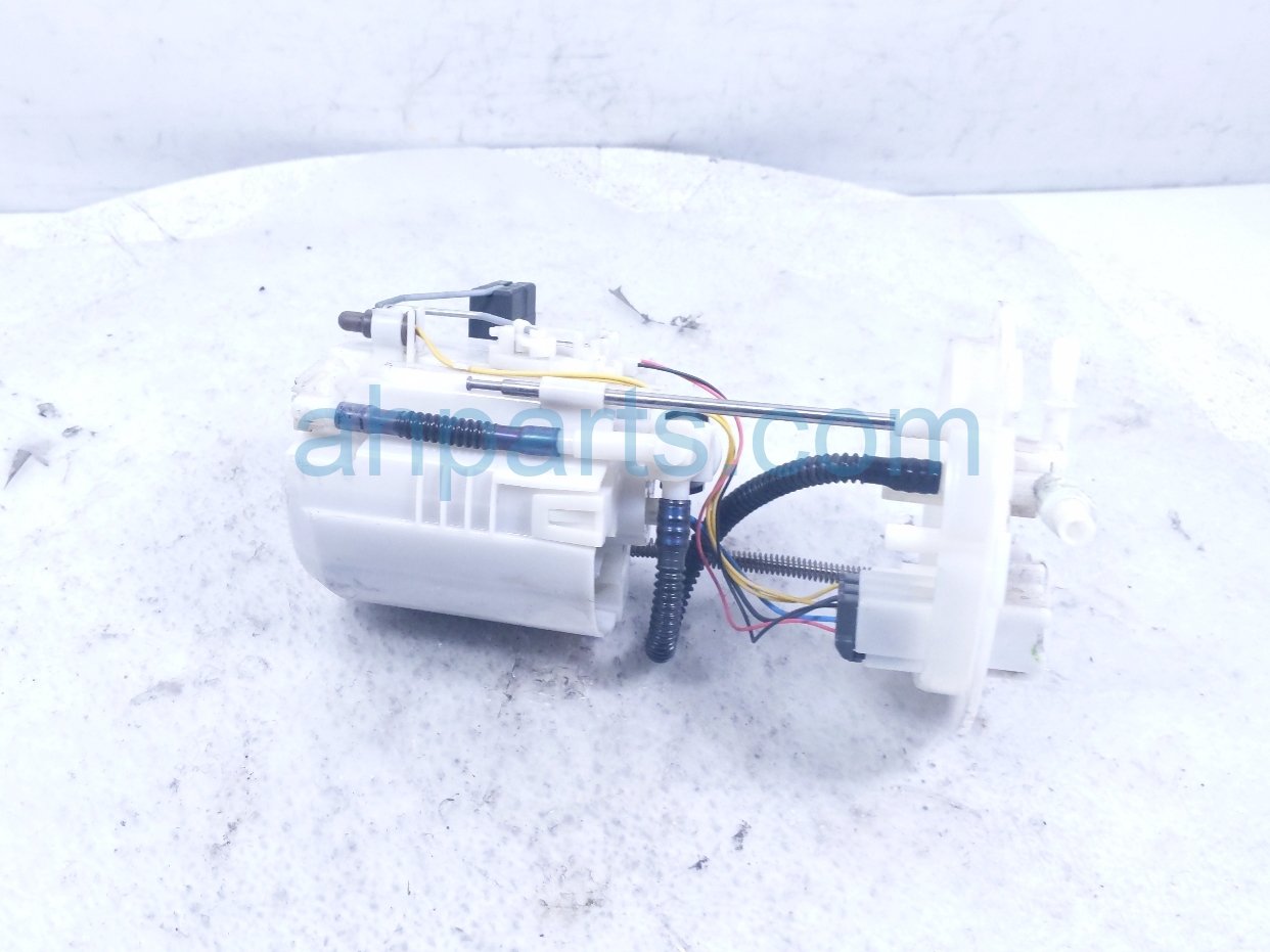 2021 Nissan Maxima Gas / Fuel Pump (tank Mounted) 17040 4RA0C Replacement 2021 Nissan Maxima Gas / Fuel Pump (tank Mounted) 17040 4RA0C Replacement thumbnail