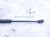2021 Nissan Maxima Passenger Tailgate Lift Support Strut 65470 4RA0A Replacement 2021 Nissan Maxima Passenger Tailgate Lift Support Strut 65470 4RA0A Replacement thumbnail