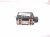 2021 Acura TLX Front Grille Distance Radar Unit 36801 TGZ A02 Replacement 2021 Acura TLX Front Grille Distance Radar Unit 36801 TGZ A02 Replacement thumbnail