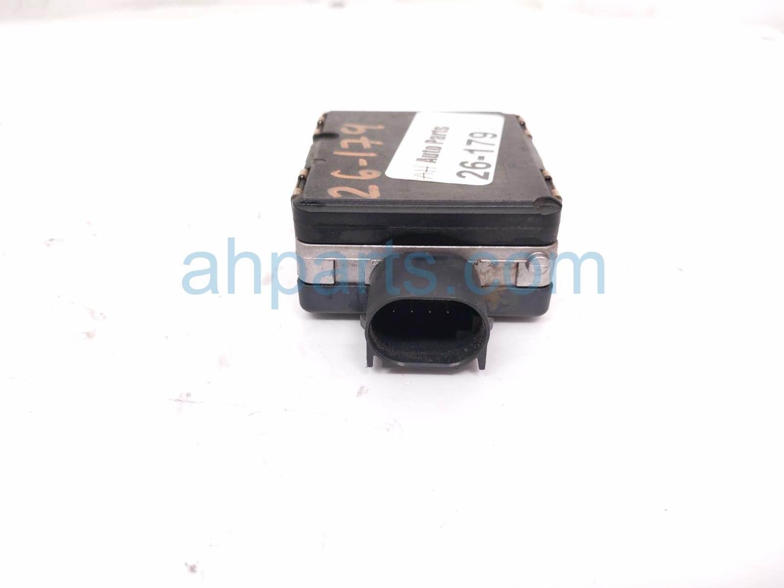 2021 Acura TLX Front Grille Distance Radar Unit 36801 TGZ A02 Replacement 2021 Acura TLX Front Grille Distance Radar Unit 36801 TGZ A02 Replacement thumbnail