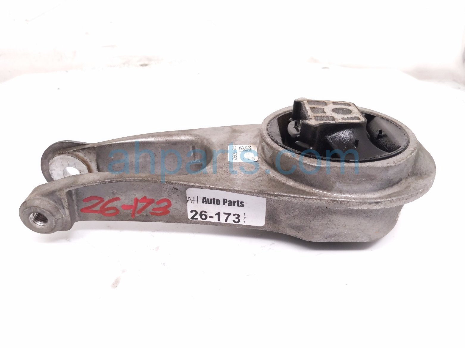 2017 Chevy Malibu Engine/motor Rear Engine Torque Strut Mount 1.5l 23356092 Replacement 2017 Chevy Malibu Engine/motor Rear Engine Torque Strut Mount 1.5l 23356092 Replacement thumbnail