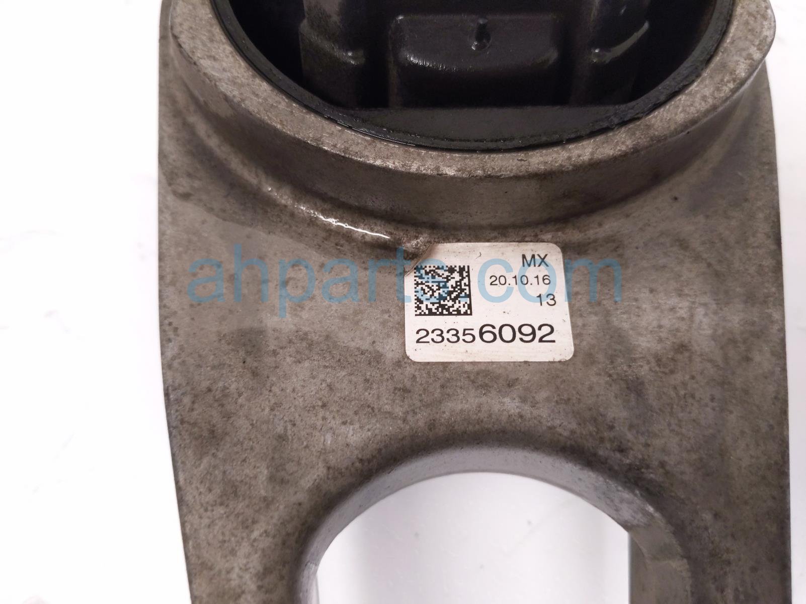 2017 Chevy Malibu Engine/motor Rear Engine Torque Strut Mount 1.5l 23356092 Replacement 2017 Chevy Malibu Engine/motor Rear Engine Torque Strut Mount 1.5l 23356092 Replacement thumbnail