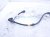 2024 Hyundai Sonata Rear Driver Abs Speed Sensor 2.5l 59186 L8000 Replacement 2024 Hyundai Sonata Rear Driver Abs Speed Sensor 2.5l 59186 L8000 Replacement thumbnail