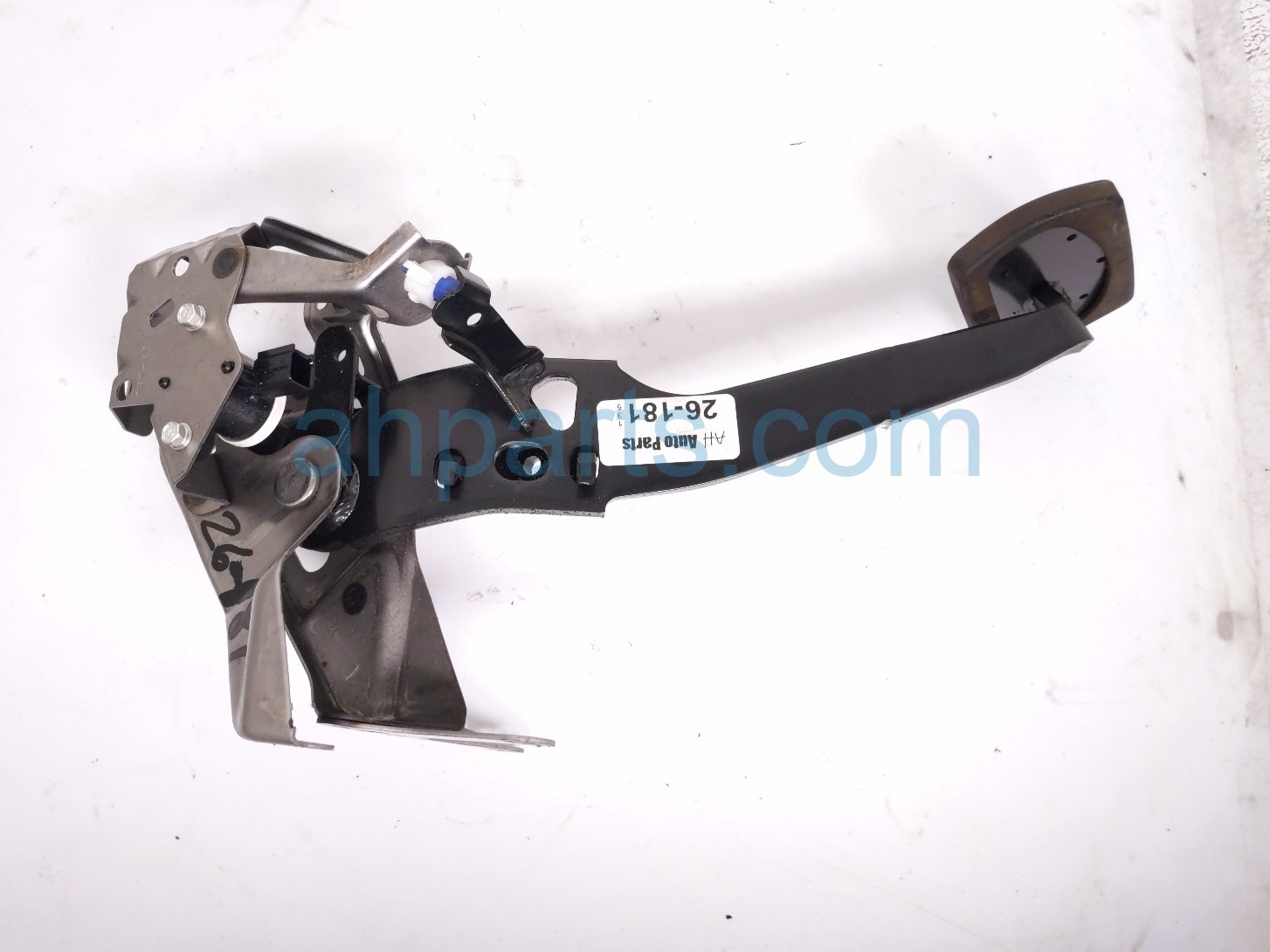 Honda BRAKE PEDAL ASSY FL - 1.5L HYBRID