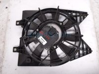 Acura RADIATOR FAN ASSEMBLY Acura RADIATOR FAN ASSEMBLY