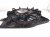 2021 Acura TLX Cooling Radiator Fan Assembly 19030 5BA A01 Replacement 2021 Acura TLX Cooling Radiator Fan Assembly 19030 5BA A01 Replacement thumbnail
