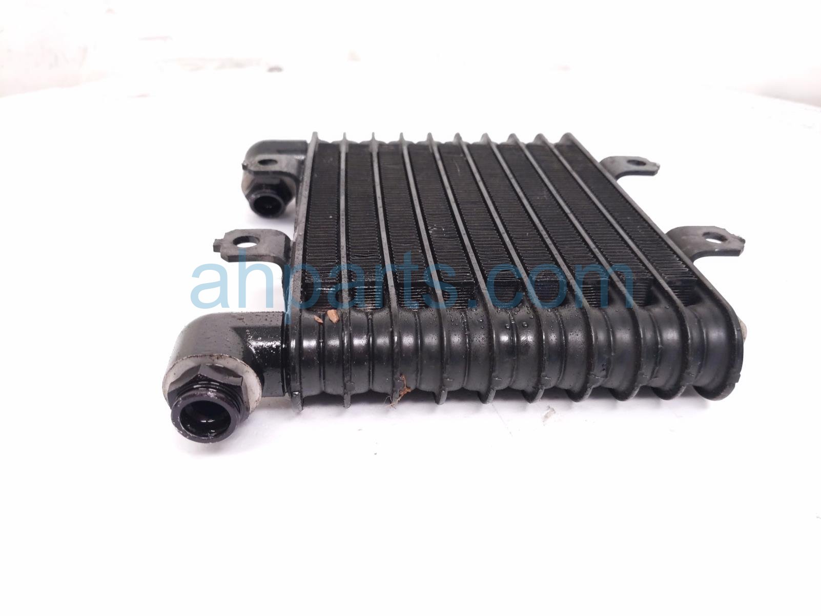 2021 Acura TLX Transmission Oil Cooler 3.0l Awd 25500 6T2 003 Replacement 2021 Acura TLX Transmission Oil Cooler 3.0l Awd 25500 6T2 003 Replacement thumbnail