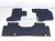 2018 Honda Clarity Carpet Floor Mats Set Of 4 Blk 83600 TRV A11ZA Replacement 2018 Honda Clarity Carpet Floor Mats Set Of 4 Blk 83600 TRV A11ZA Replacement thumbnail