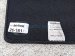 2018 Honda Clarity Carpet Floor Mats Set Of 4 Blk 83600 TRV A11ZA Replacement 2018 Honda Clarity Carpet Floor Mats Set Of 4 Blk 83600 TRV A11ZA Replacement thumbnail