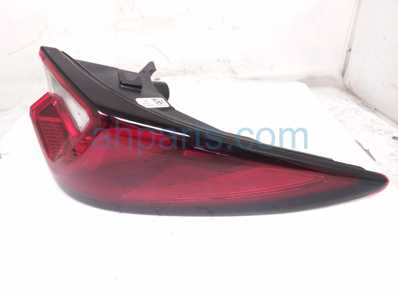 Acura TAIL LAMP / LIGHT - QUARTER MTD Acura TAIL LAMP / LIGHT - QUARTER MTD