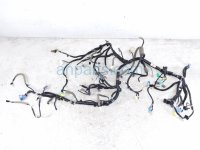 Honda DASH INSTRUMENT WIRE HARNESS - FWD Honda DASH INSTRUMENT WIRE HARNESS - FWD