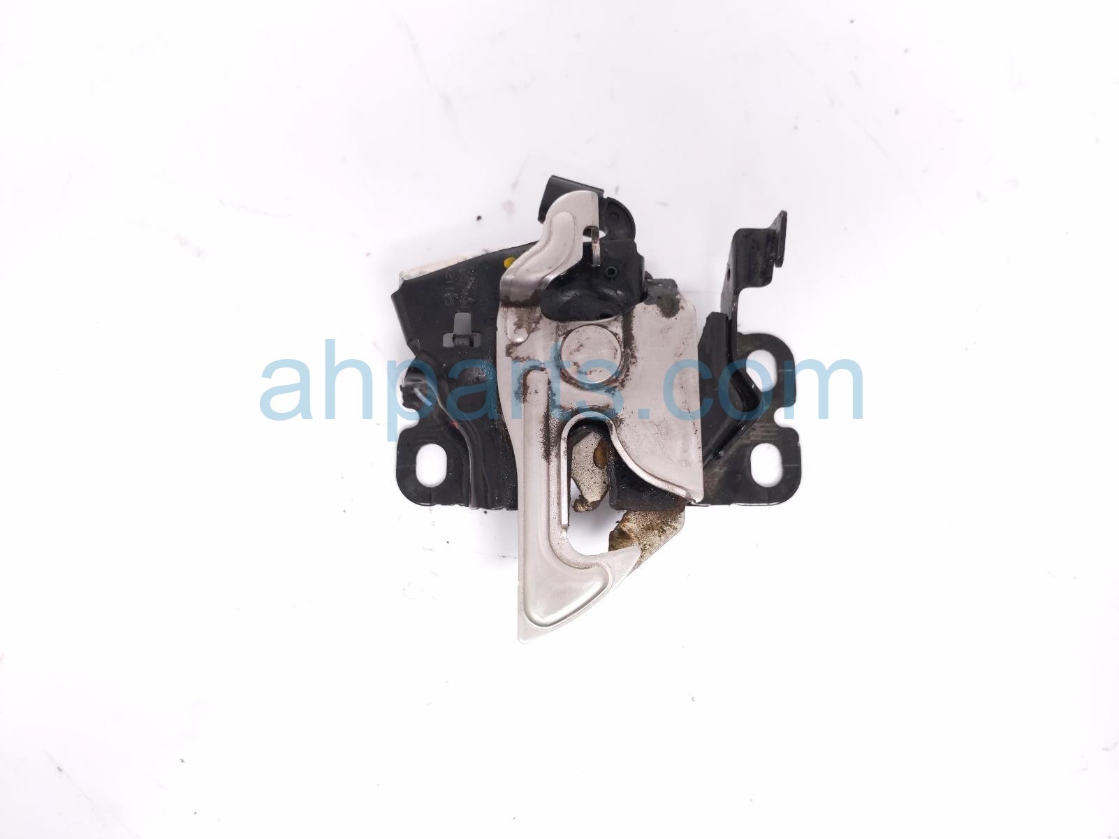Acura HOOD LOCK / LATCH ASSY