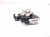 2021 Acura TLX Hood Lock / Latch Assy 74120 TGV A01 Replacement 2021 Acura TLX Hood Lock / Latch Assy 74120 TGV A01 Replacement thumbnail