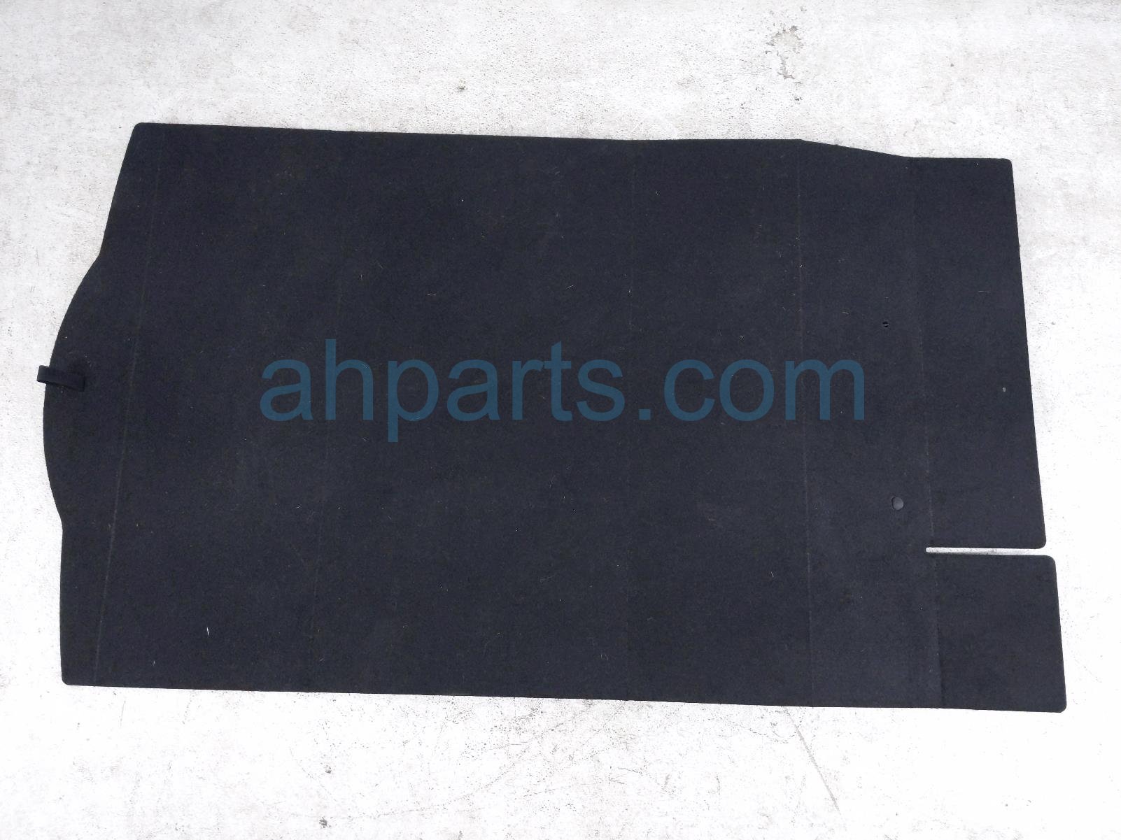 Acura CARGO FLOOR BOARD LID - BLK