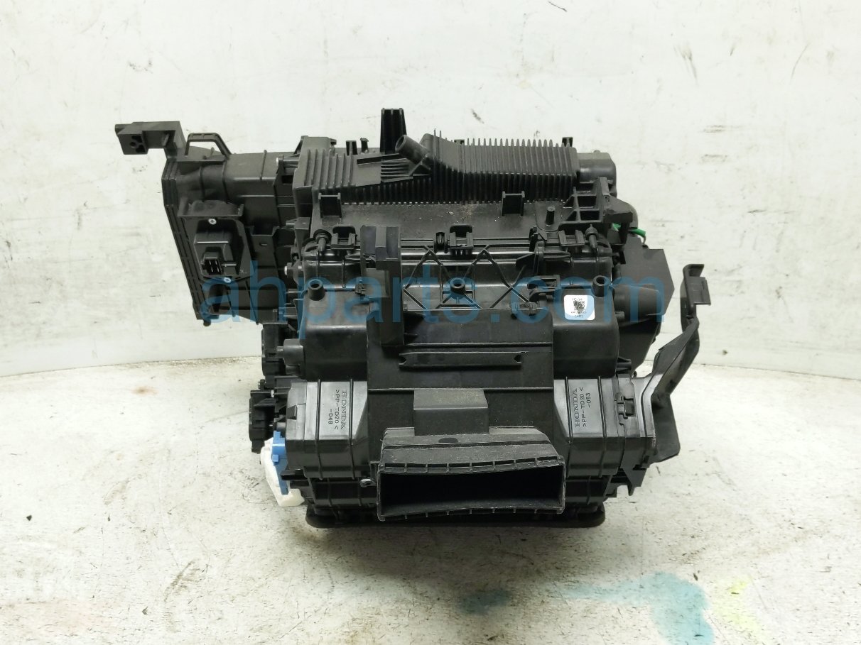 Honda A/C HEATER CORE - 1.5T