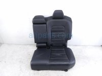 Honda 2ND ROW LH UPPER CUSHION - BLACK Honda 2ND ROW LH UPPER CUSHION - BLACK