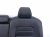 2023 Honda CR V Rear / Back Seat (2nd Row) 2nd Row Driver Upper Cushion Black 82521 3A0 A51ZA Replacement 2023 Honda CR V Rear / Back Seat (2nd Row) 2nd Row Driver Upper Cushion Black 82521 3A0 A51ZA Replacement thumbnail