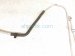 2022 Honda Odyssey Ac Hose Line A/c Receiver Pipe 3.5l Fwd 80341 THR A01 Replacement 2022 Honda Odyssey Ac Hose Line A/c Receiver Pipe 3.5l Fwd 80341 THR A01 Replacement thumbnail
