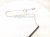 2022 Honda Odyssey Ac Hose Line A/c Receiver Pipe 3.5l Fwd 80341 THR A01 Replacement 2022 Honda Odyssey Ac Hose Line A/c Receiver Pipe 3.5l Fwd 80341 THR A01 Replacement thumbnail