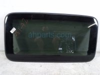 Honda SUN ROOF GLASS WINDOW Honda SUN ROOF GLASS WINDOW