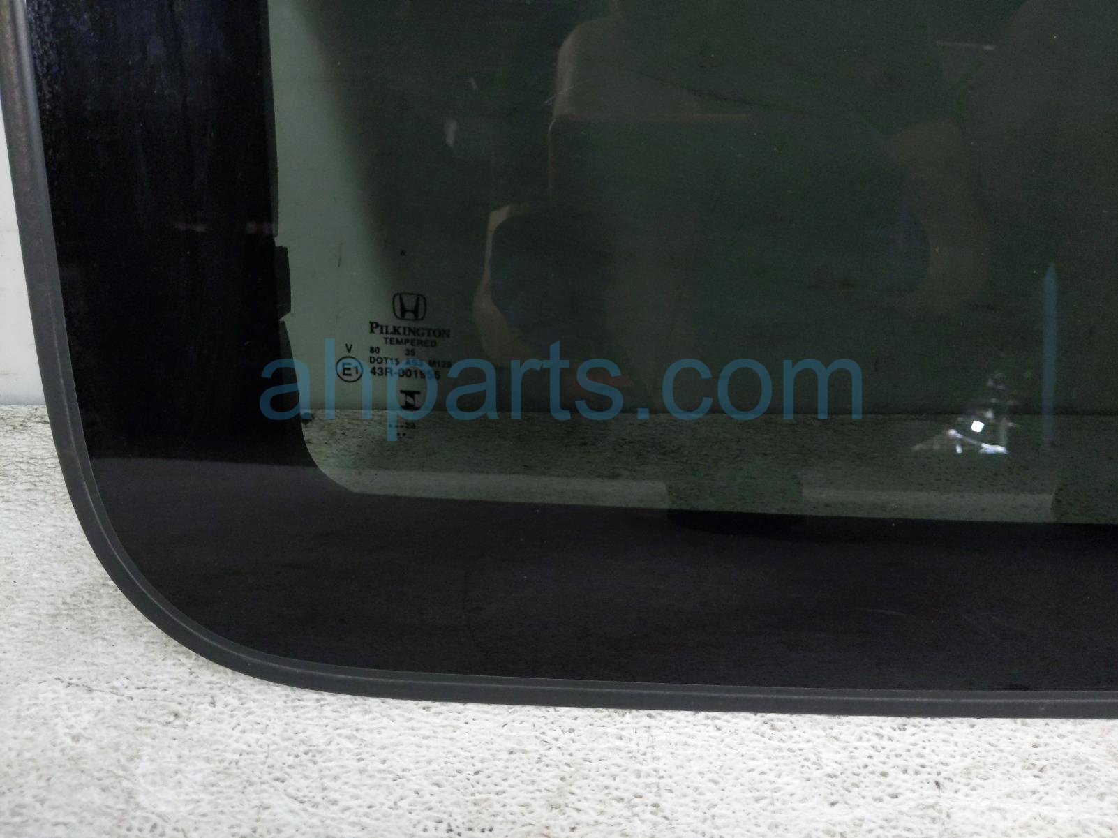 2023 Honda Accord Sunroof / Sun Roof Glass Window 70200 TVA A02 Replacement 2023 Honda Accord Sunroof / Sun Roof Glass Window 70200 TVA A02 Replacement thumbnail