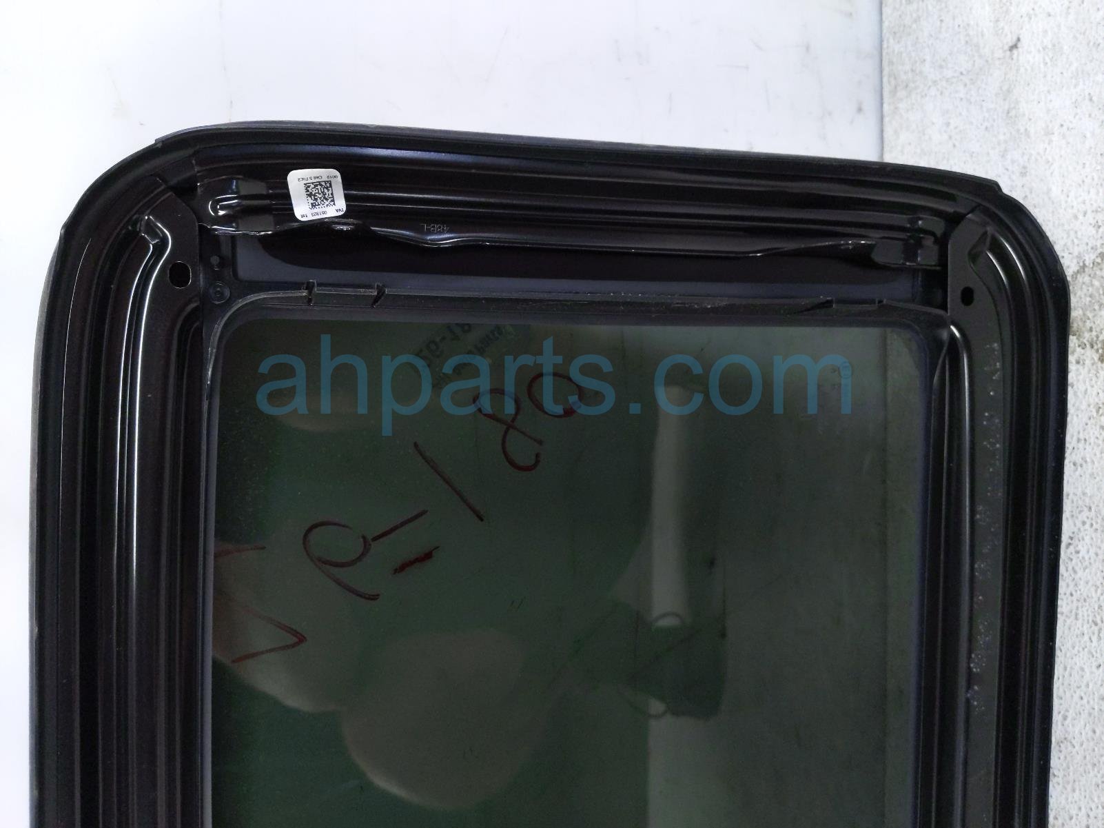 2023 Honda Accord Sunroof / Sun Roof Glass Window 70200 TVA A02 Replacement 2023 Honda Accord Sunroof / Sun Roof Glass Window 70200 TVA A02 Replacement thumbnail