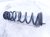 2024 Hyundai Sonata Strut / / Shock Absorber Rear Passenger Coil Spring 2.5l Fwd 55340 L1100 Replacement 2024 Hyundai Sonata Strut / / Shock Absorber Rear Passenger Coil Spring 2.5l Fwd 55340 L1100 Replacement thumbnail