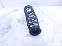 Hyundai RR/RH COIL SPRING - 2.5L FWD Hyundai RR/RH COIL SPRING - 2.5L FWD