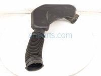Chrysler AIR INTAKE HOSE TUBE W/RESONATOR Chrysler AIR INTAKE HOSE TUBE W/RESONATOR