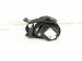 2019 Chrysler 300 Rear Driver Seat Belt Retractor Black 5UZ23LC5AC Replacement 2019 Chrysler 300 Rear Driver Seat Belt Retractor Black 5UZ23LC5AC Replacement thumbnail
