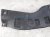 2021 Acura TLX Front Bumper Spoiler Valance Black 71174 TGZ A01 Replacement 2021 Acura TLX Front Bumper Spoiler Valance Black 71174 TGZ A01 Replacement thumbnail