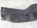 2021 Acura TLX Front Bumper Spoiler Valance Black 71174 TGZ A01 Replacement 2021 Acura TLX Front Bumper Spoiler Valance Black 71174 TGZ A01 Replacement thumbnail