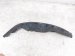 2021 Acura TLX Front Bumper Spoiler Valance Black 71174 TGZ A01 Replacement 2021 Acura TLX Front Bumper Spoiler Valance Black 71174 TGZ A01 Replacement thumbnail