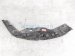 2021 Acura TLX Front Bumper Spoiler Valance Black 71174 TGZ A01 Replacement 2021 Acura TLX Front Bumper Spoiler Valance Black 71174 TGZ A01 Replacement thumbnail