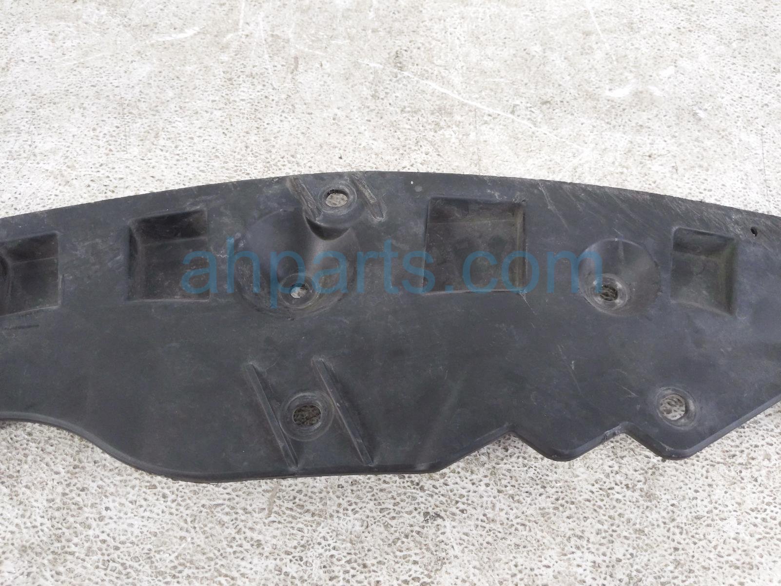 2021 Acura TLX Front Bumper Spoiler Valance Black 71179 TGZ A01 Replacement 2021 Acura TLX Front Bumper Spoiler Valance Black 71179 TGZ A01 Replacement thumbnail