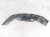 2021 Acura TLX Front Bumper Spoiler Valance Black 71179 TGZ A01 Replacement 2021 Acura TLX Front Bumper Spoiler Valance Black 71179 TGZ A01 Replacement thumbnail