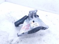 Hyundai RH ENGINE MOUNT BRACKET - 2.5L FWD Hyundai RH ENGINE MOUNT BRACKET - 2.5L FWD