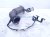 2024 Hyundai Sonata Exhaust Front Flex Pipe 2.5l Fwd 28610 L1000 Replacement 2024 Hyundai Sonata Exhaust Front Flex Pipe 2.5l Fwd 28610 L1000 Replacement thumbnail