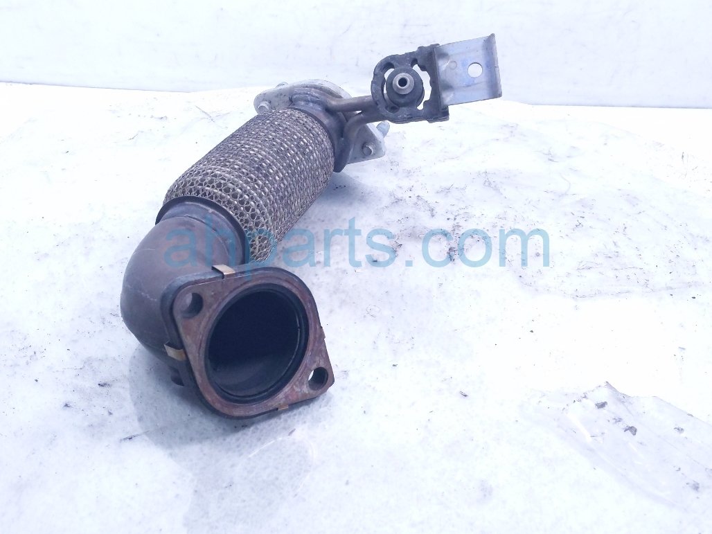 2024 Hyundai Sonata Exhaust Front Flex Pipe 2.5l Fwd 28610 L1000 Replacement 2024 Hyundai Sonata Exhaust Front Flex Pipe 2.5l Fwd 28610 L1000 Replacement thumbnail